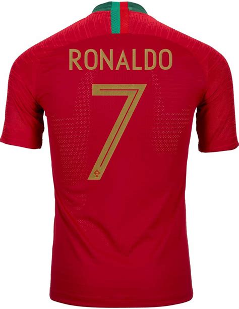 ronaldo trikot portugal auswärts
